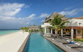 Four Seasons Resort Maldives At Landaa Giraavaru